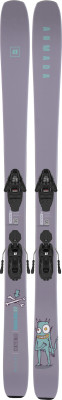 dětské lyže Armada Tantrum 84 ALL MTN + L6