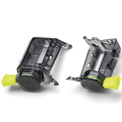 mechanismus 100% RollOff Armega