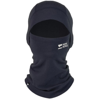 merino kukla Mons Royale Olympus Balaclava 9 iron