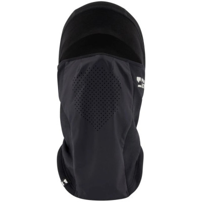 merino kukla Mons Royale Storm tech merino balaclava black
