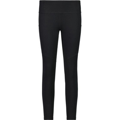dámské merino legíny Mons Royale merino Active leggings black