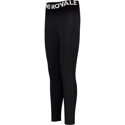 dámské merino legíny Mons Royale Olympus legging black