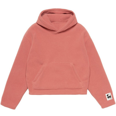mikina Armada Carmi hoodie faded rose