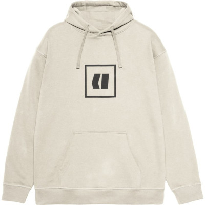 mikina Armada Icon hoodie cream