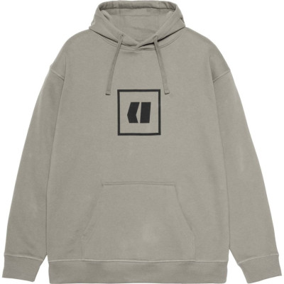 mikina Armada Icon hoodie drizzle