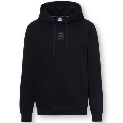 mikina Red Bull KTM Carbon black