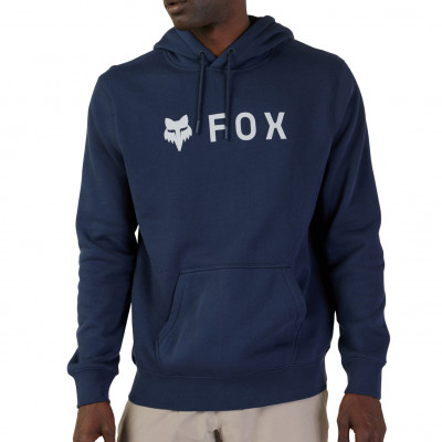Mikina Fox Absolute Fleece Po midnight
