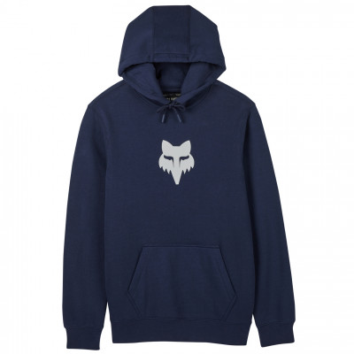 Mikina Fox Head Fleece Po midnight