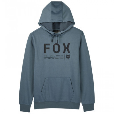 Mikina Fox Non Stop Fleece Po citadel