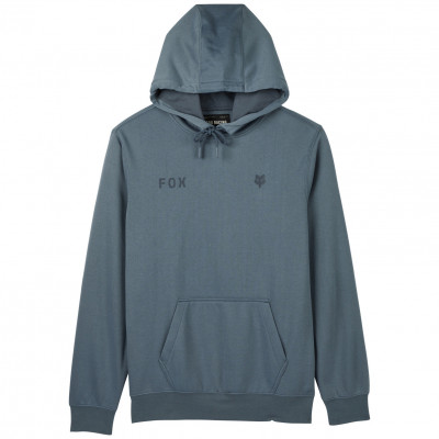 Mikina Fox Wordmark Fleece Po citadel