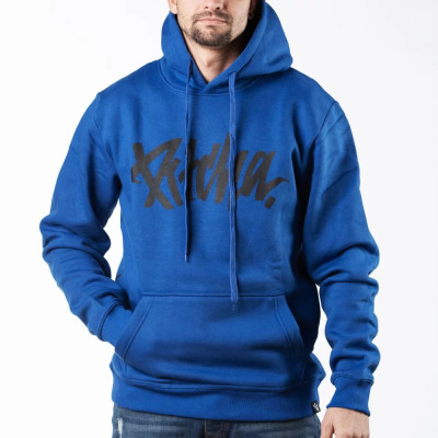 mikina Pitcha LOLIPOP navy blue