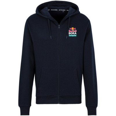 mikina Red Bull Bora blue navy