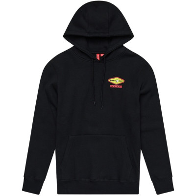 mikina Troy Lee Designs Carb black