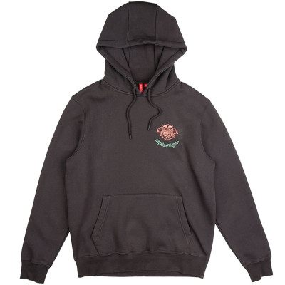 mikina Troy Lee Designs Redbull Rampage Intergalactic coal