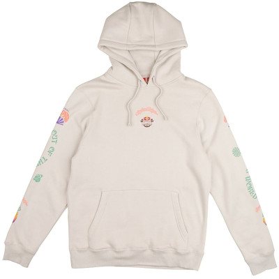 mikina Troy Lee Designs Redbull Rampage Valley of Gods bone