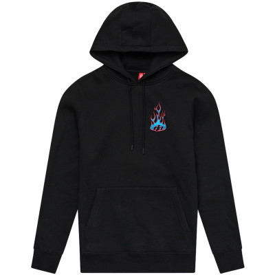 mikina Troy Lee Designs Torched black