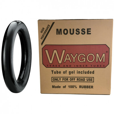 Waygom mousse 140/80-18 - Enduro