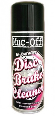 Muc-off Čistič Brzd Disc Brake Cleaner 400ML