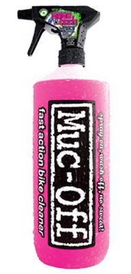 Muc-off Čistič Uni Bike Cleaner 1L