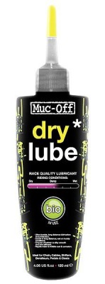Muc-off Mazivo Dry Lube 120ML