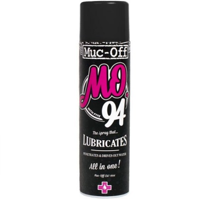 Muc-off Univerzální Mazivo MO-94 400ML