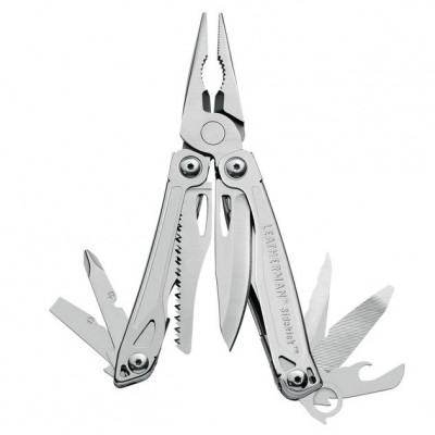 Multifunkční klíč Leatherman Sidekick 