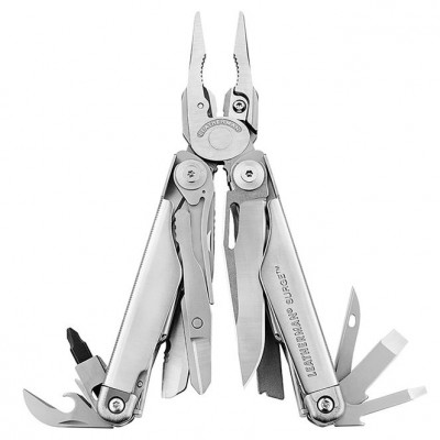 Multifunkční klíč Leatherman Surge