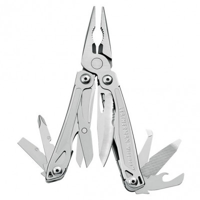 Multifunkční klíč Leatherman Wingman