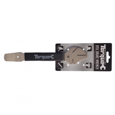 Multifunkční klíč na kotoučové brzdy Oxford Torque