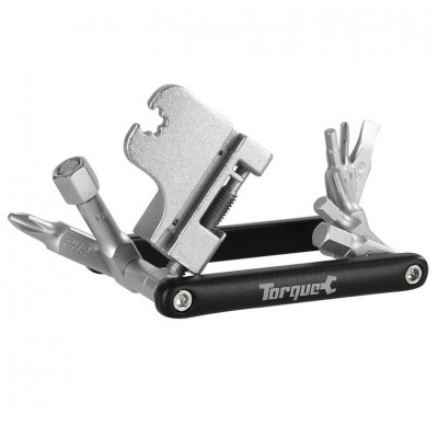 Multiklíč Oxford Slimline 16 Torque