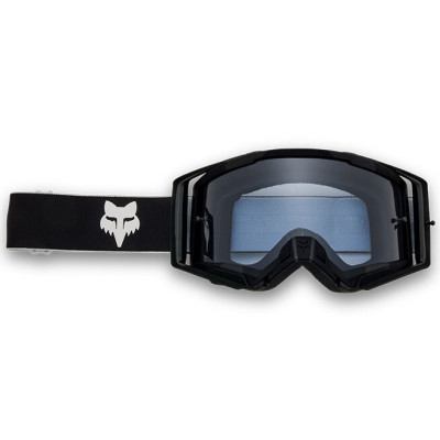 brýle Fox Airspace Core Goggle Black