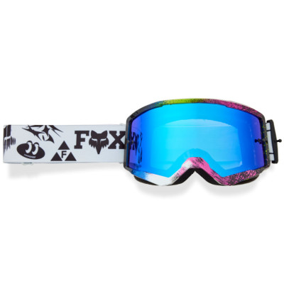brýle Fox Main Image Cosmo Ggle Spark OS White/Black