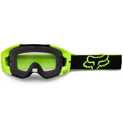brýle Fox Vue Stray Goggle Yellow/Black