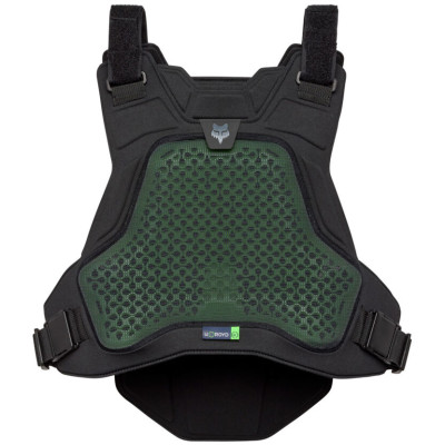 chránič hrudi Fox Airframe Black