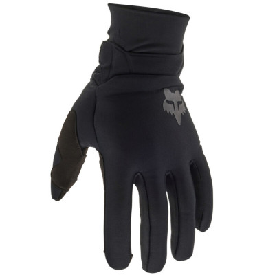 rukavice Fox Defend Thermo Glove black