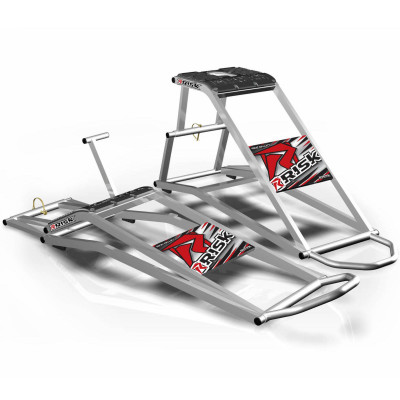 MX stojan Risk Racing RR1