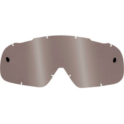 Náhadní sklo Fox racing Air Defence Grey