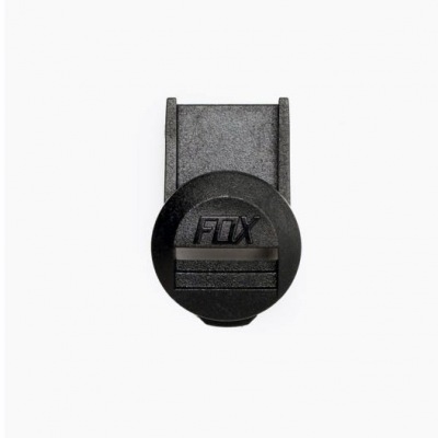 Náhradní díl Fox Boot Strap Pass Black