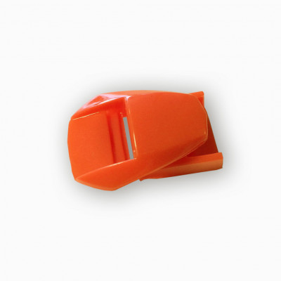 Náhradní díl Fox Comp 5 Strap Pass orange