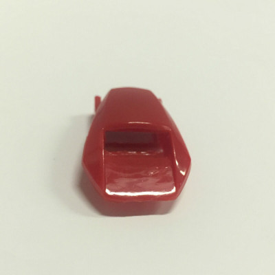 Náhradní díl Fox Comp 5 Strap Pass red/white