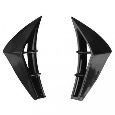 Náhradní díl pro helmy Fox 2014 V3 Rear Vent Set