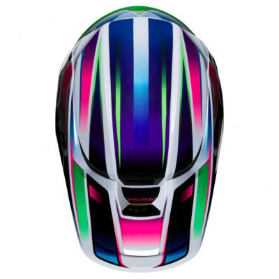 Náhradní kšilt Fox V1 Gama Multi