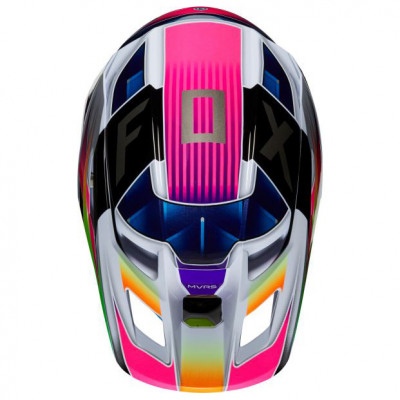 Náhradní kšilt Fox V2 Kresa Multi