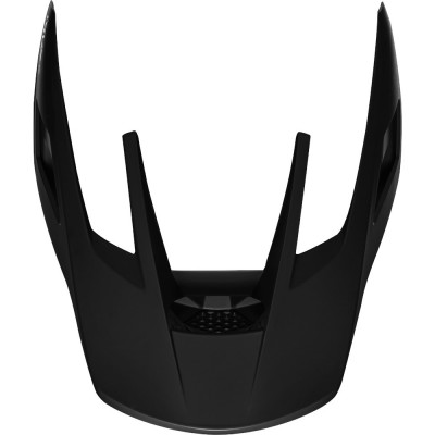 Náhradní kšilt Fox Rampage Pro Carbon Visor Mt Blk