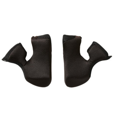Náhradní lícnice Fox Racing V3 Cheek Pads 2019
