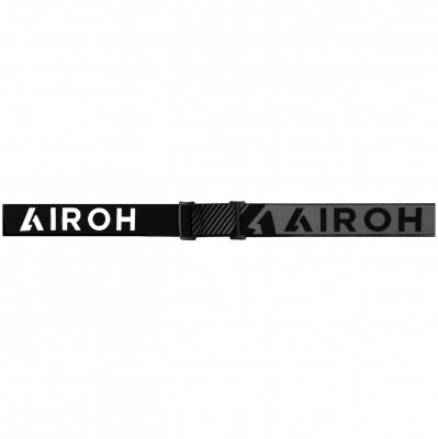 Náhradní páska Airoh Blast XR1 black/grey