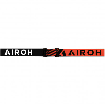 Náhradní páska Airoh Blast XR1 black/orange