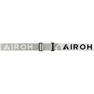 Náhradní páska Airoh Blast XR1 grey/white