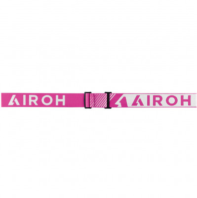 Náhradní páska Airoh Blast XR1 pink/white