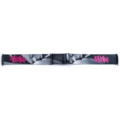 náhradní páska na brýle Pitcha XC3 porn3 glitter